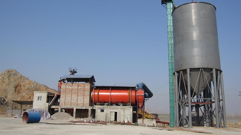 沙子烘干機(jī) 河沙烘干機(jī) 黃沙烘干機(jī)