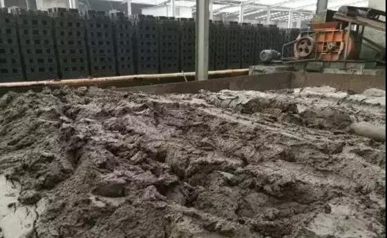 污泥水泥技術與建材利用技術研究與可行性
