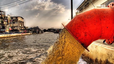 重金屬廢水、冶金廢水和酸堿廢水的產(chǎn)生及廢水處理