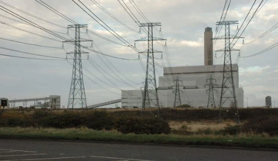 案例分析：英國(guó)某電廠生物質(zhì)耦合改造