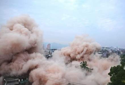 為何垃圾焚燒的“飛灰”算危廢，而“爐渣”不算？