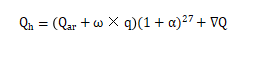 計算公式