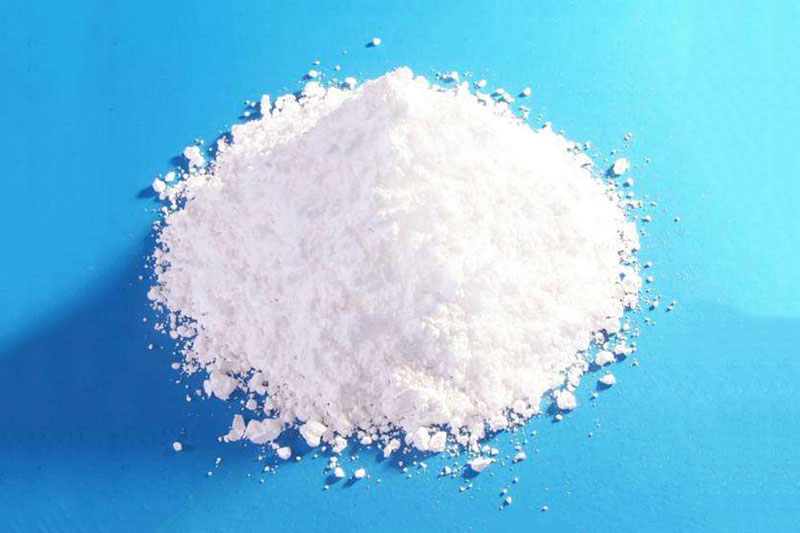 超細重質(zhì)碳酸鈣粉用途及如何生產(chǎn)？